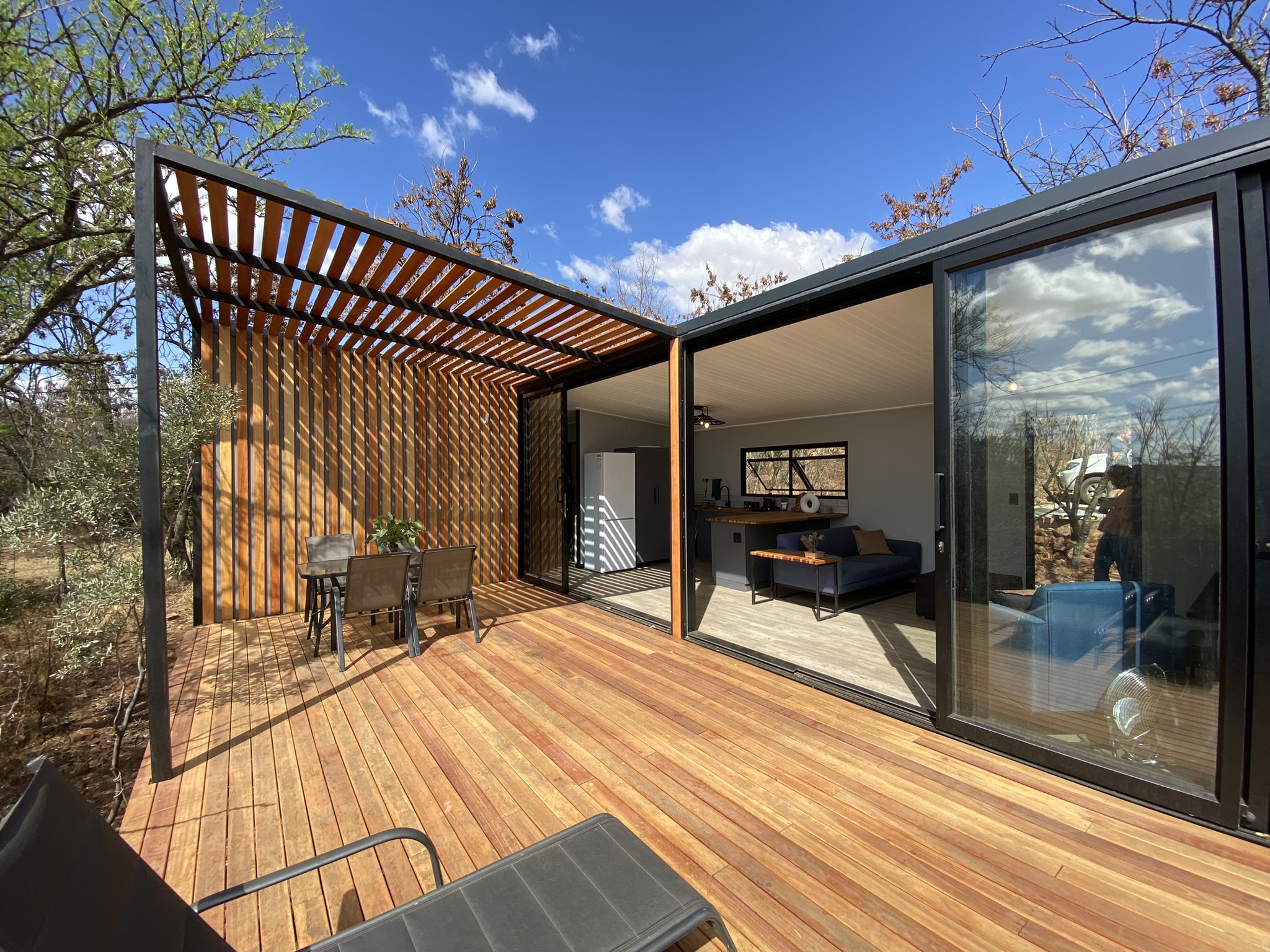 Research and Planning